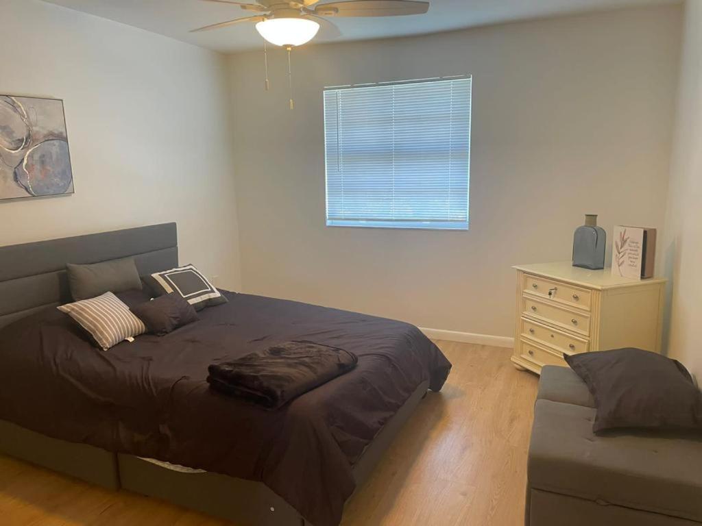 28th Avenue Guest house *