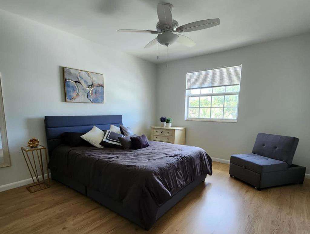 Guest house 28th Avenue *