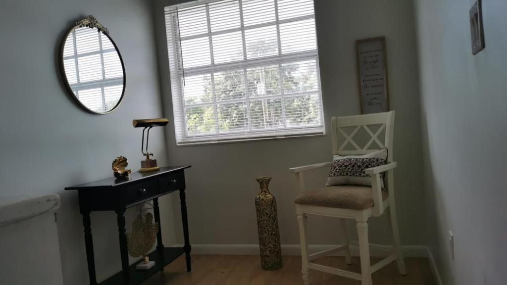 Guest house 28th Avenue Miami