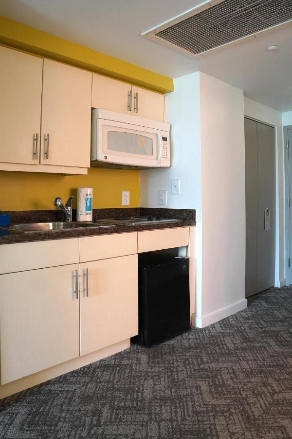 Stunning 12th Floor In The Heart Of Grove Holiday home Miami