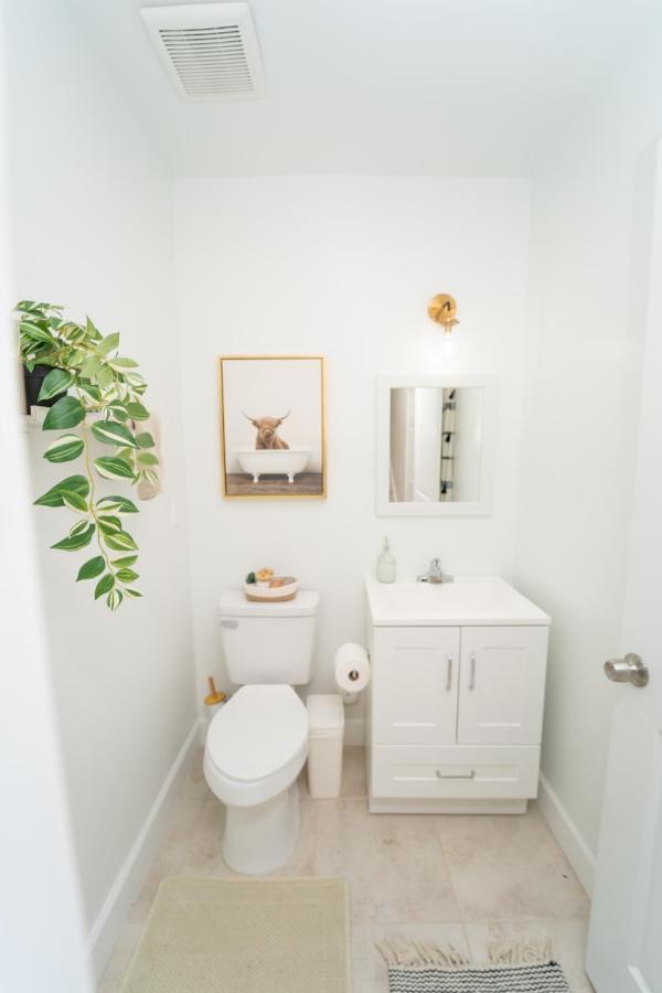 Apartment Luxury Vacation! Next To Wynwood & Design District