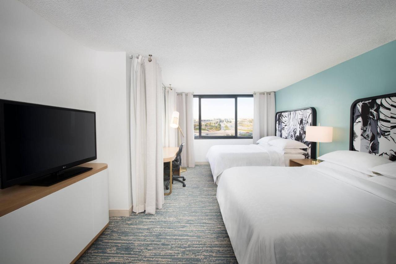 Sheraton Airport And Executive Meeting Center