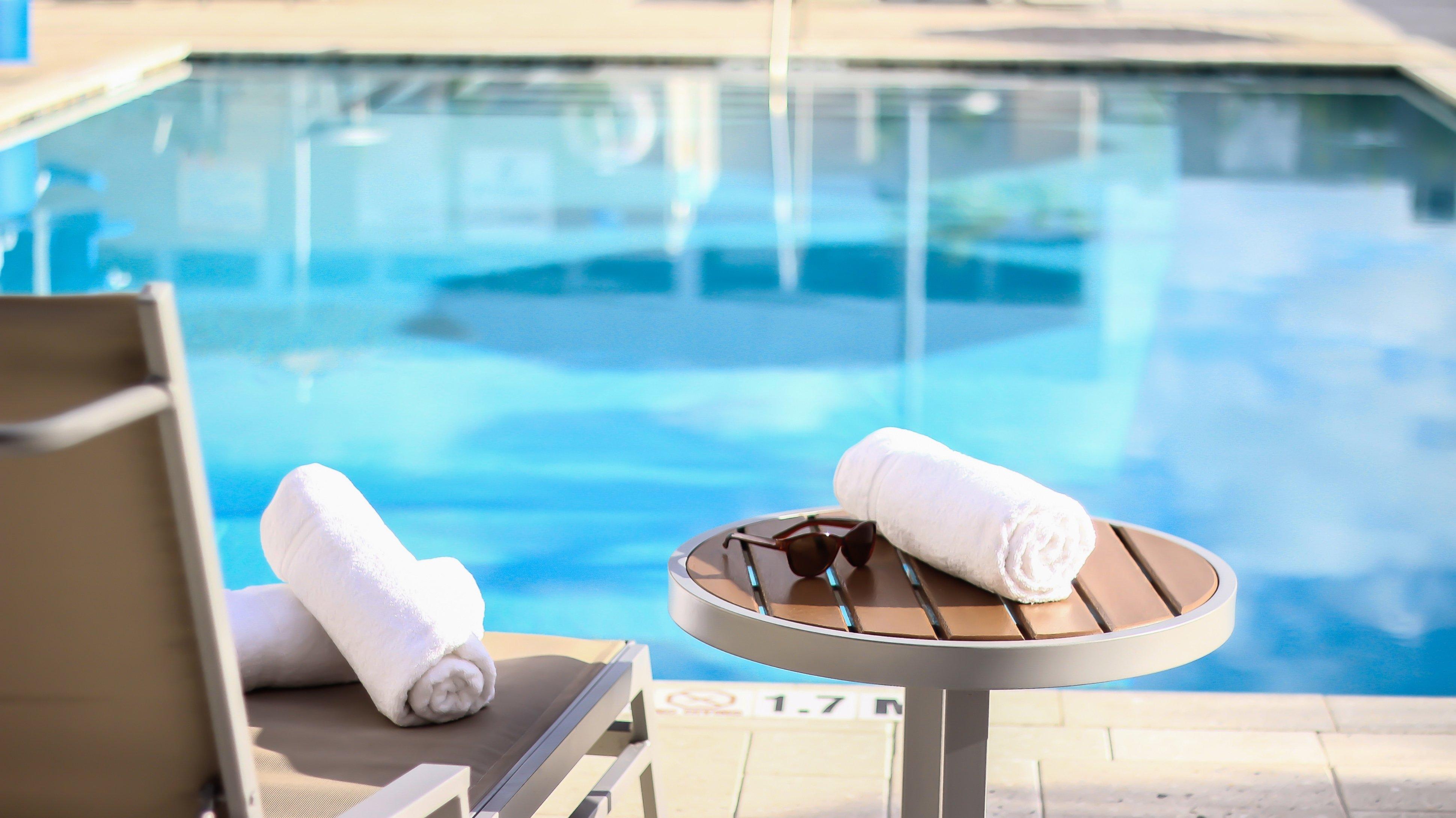 Hotel Express & Miami Airport East By Ihg Miami Springs