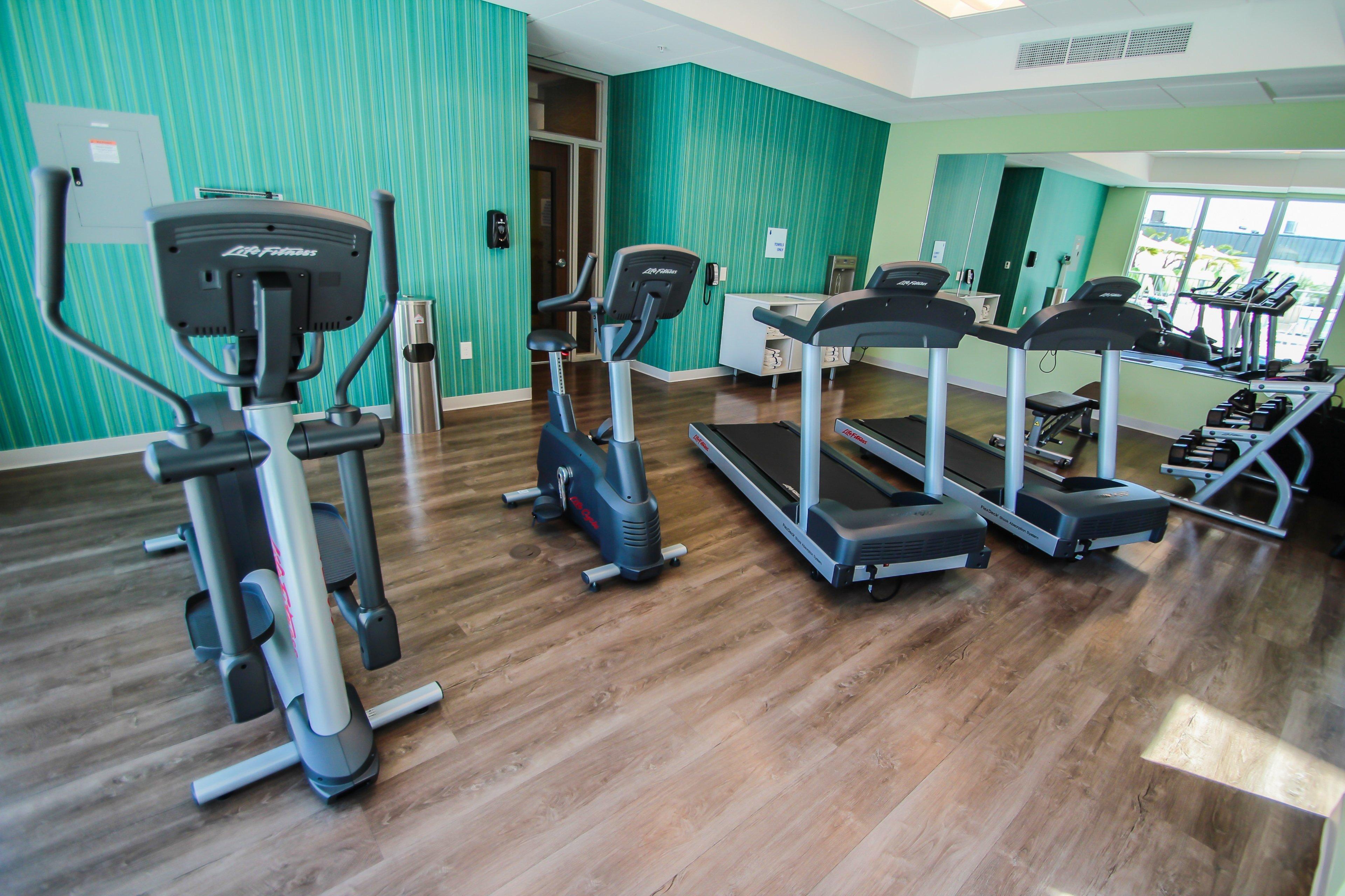 Hotel Express & Miami Airport East By Ihg 3*