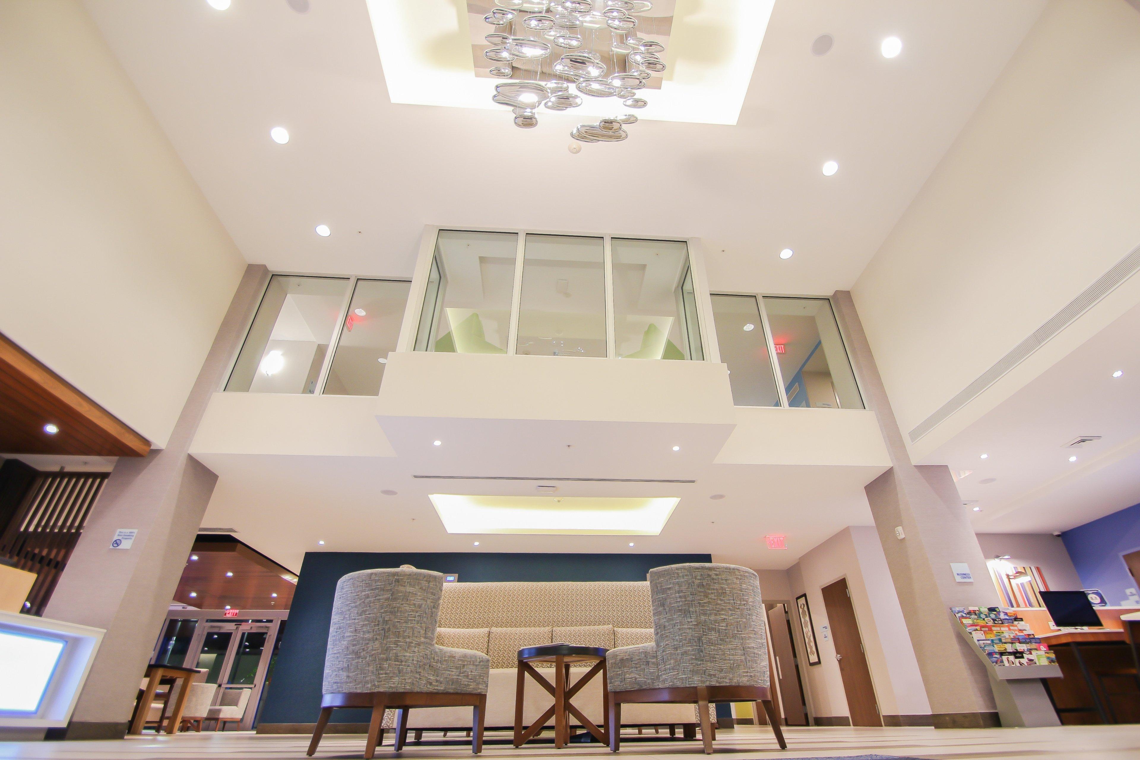 Hotel Express & Miami Airport East By Ihg