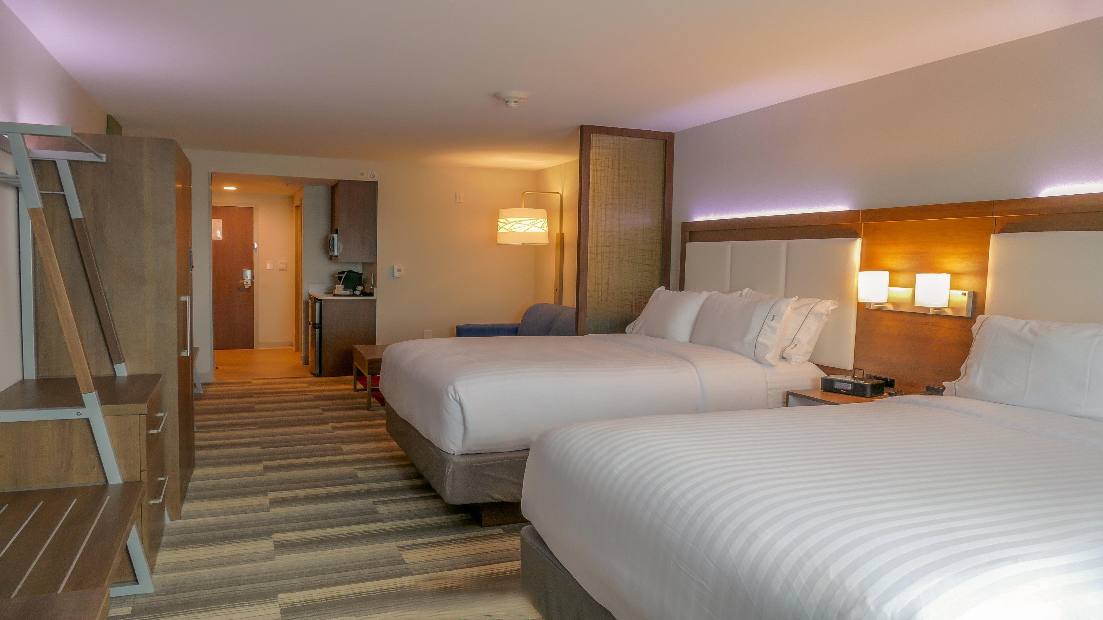Hotel Express & Miami Airport East By Ihg Miami Springs