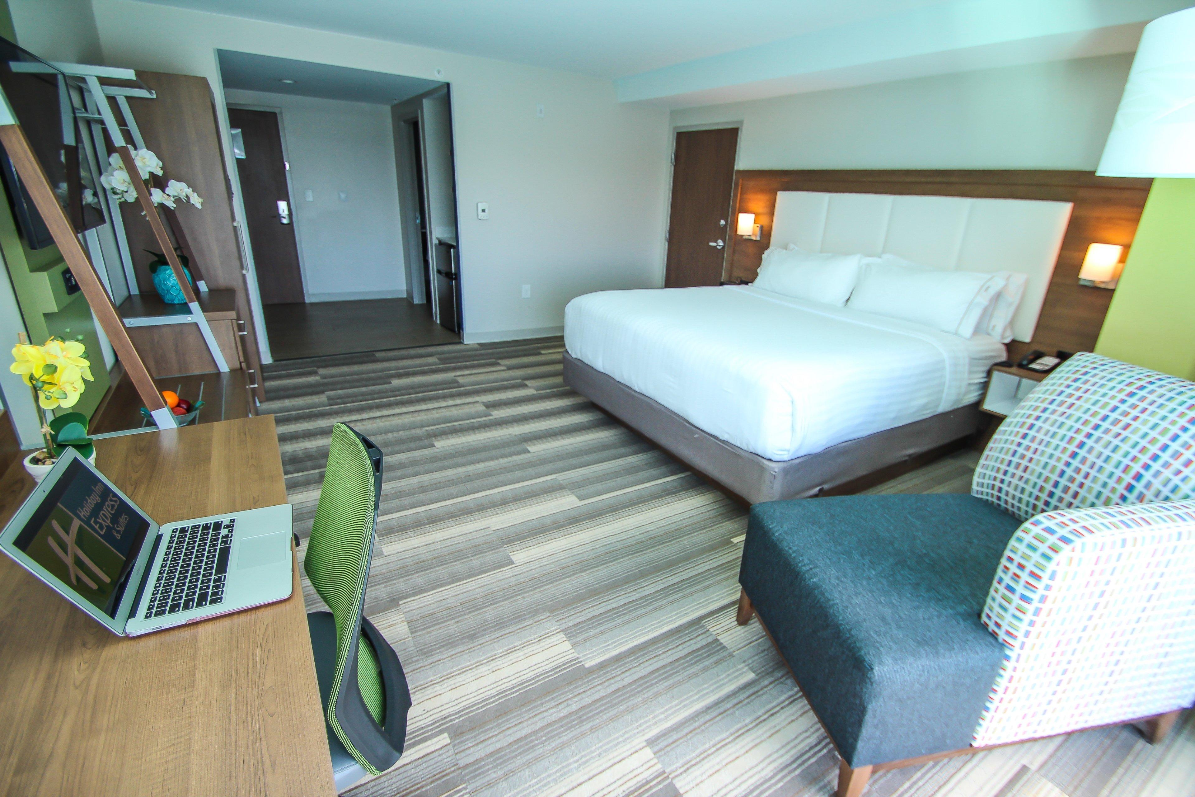 Hotel Express & Miami Airport East By Ihg 3*
