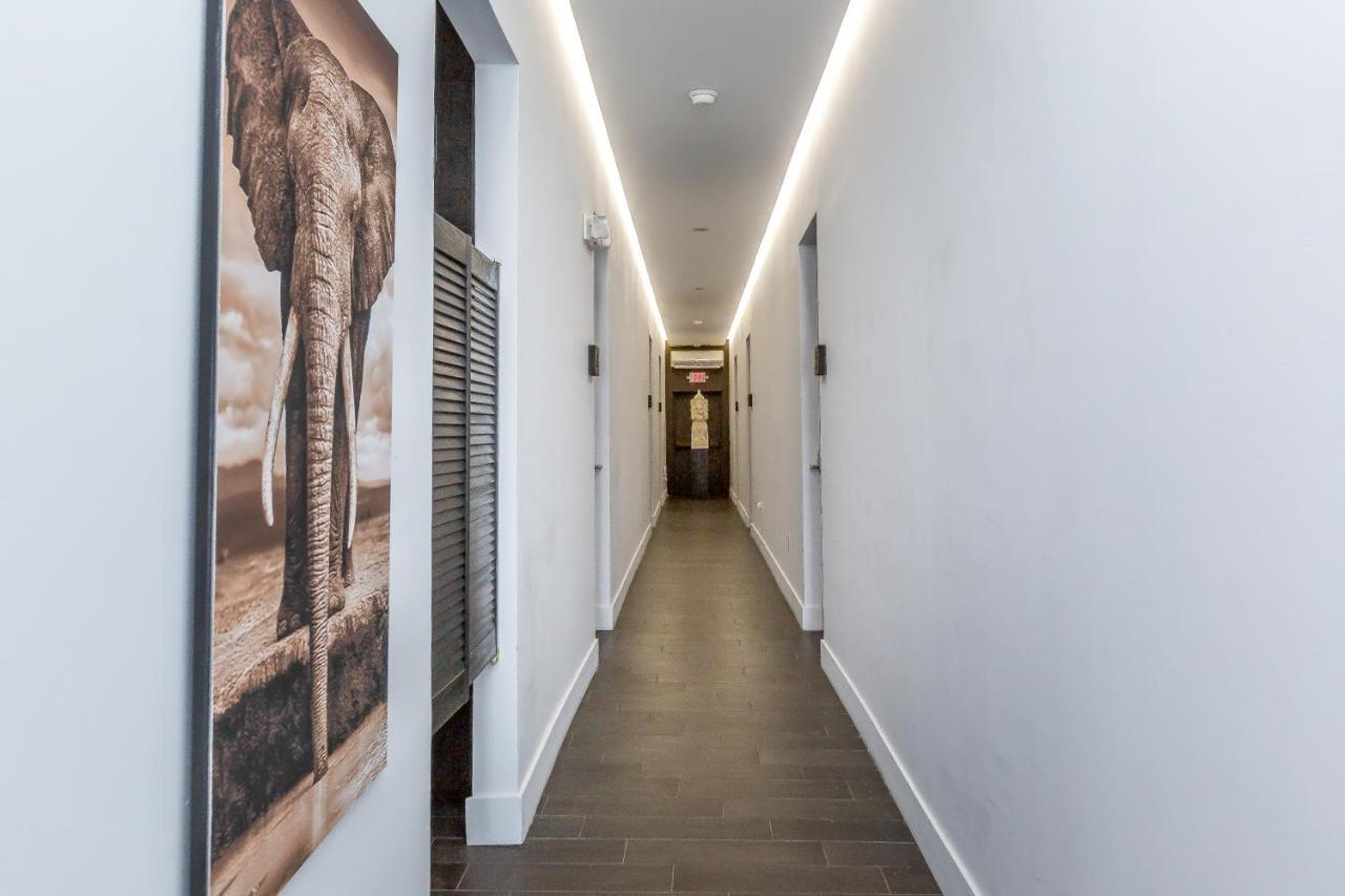 Apartment Vive Zen Queen Room *