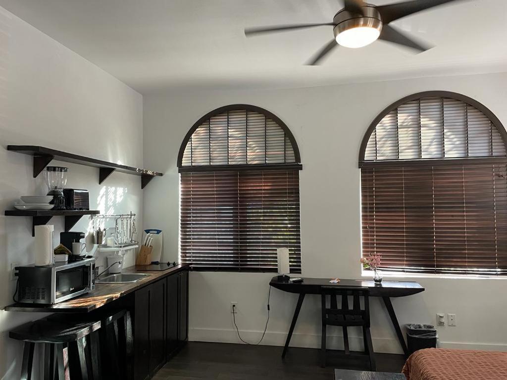 Apartment Vive Zen Queen Room Miami