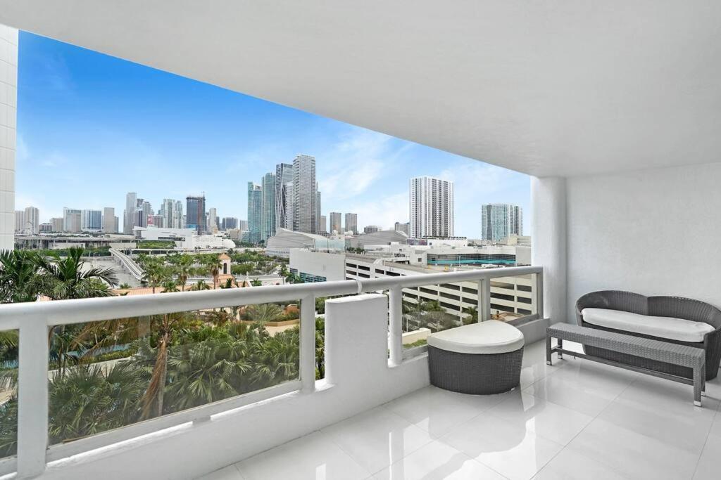 Funkin' Fabulous! Water & Views! 4br * Miami