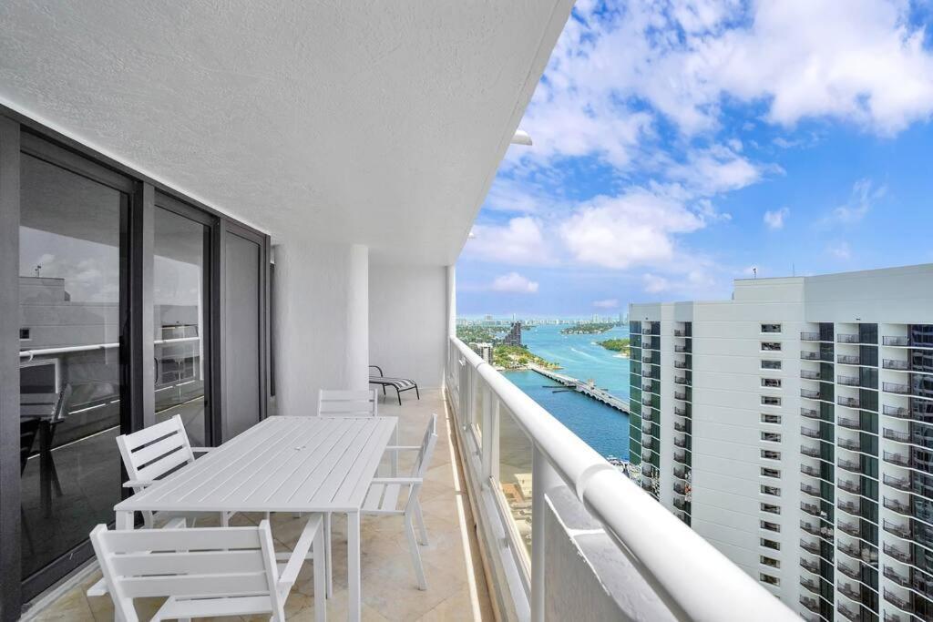 Apartment Euphoria - Skyline & Water Views