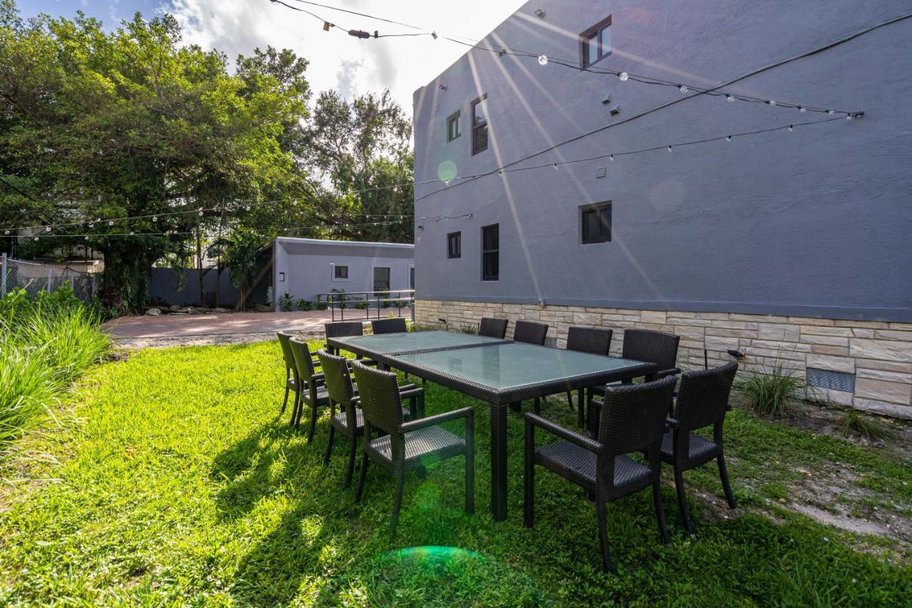 Incredible Apt Near The Central Area Of Apartment Miami
