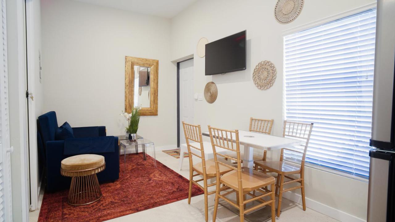 Incredible Apt Near The Central Area Of Apartment