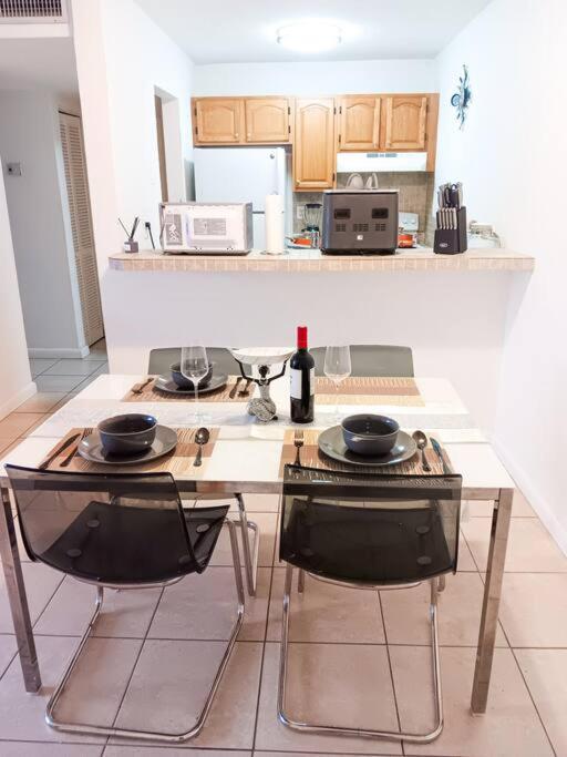 Welcome To One Bedroom For Rent En Renta Miami