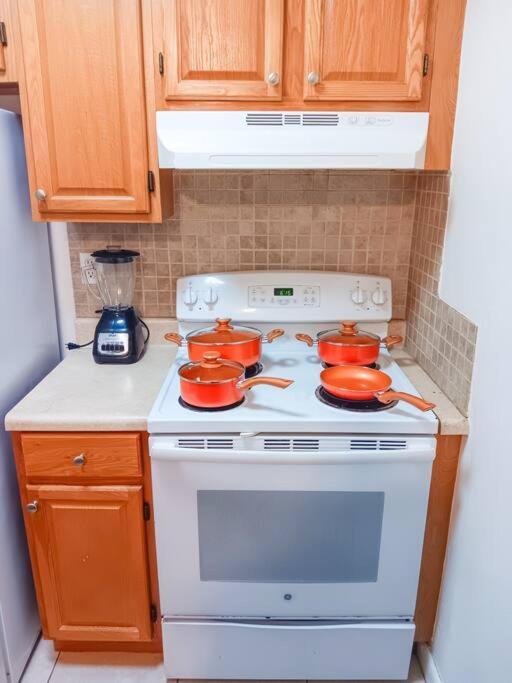 Apartment Welcome To One Bedroom For Rent En Renta *