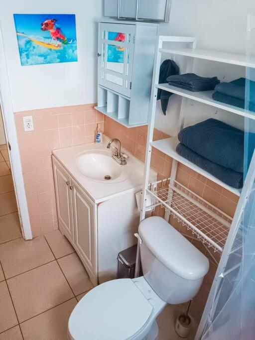 Welcome To One Bedroom For Rent En Renta *