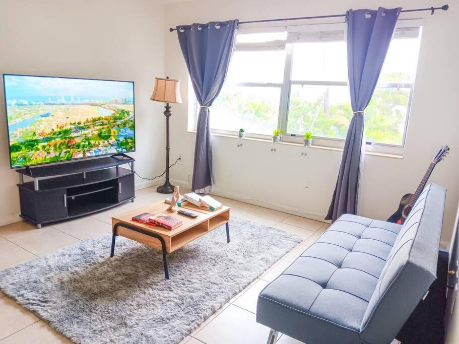 Apartment Welcome To One Bedroom For Rent En Renta Miami