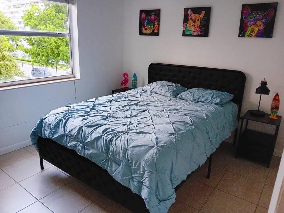 Apartment Welcome To One Bedroom For Rent En Renta *