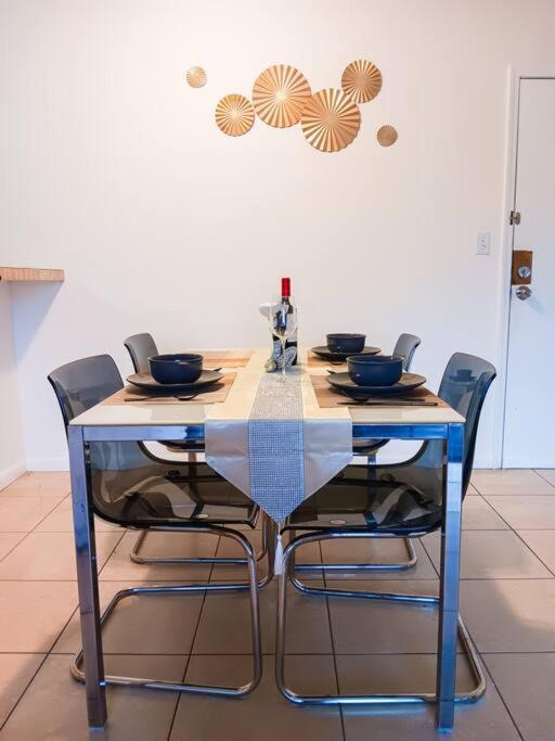 Apartment Welcome To One Bedroom For Rent En Renta *