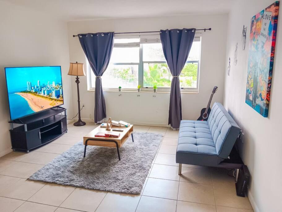 Apartment Welcome To One Bedroom For Rent En Renta *