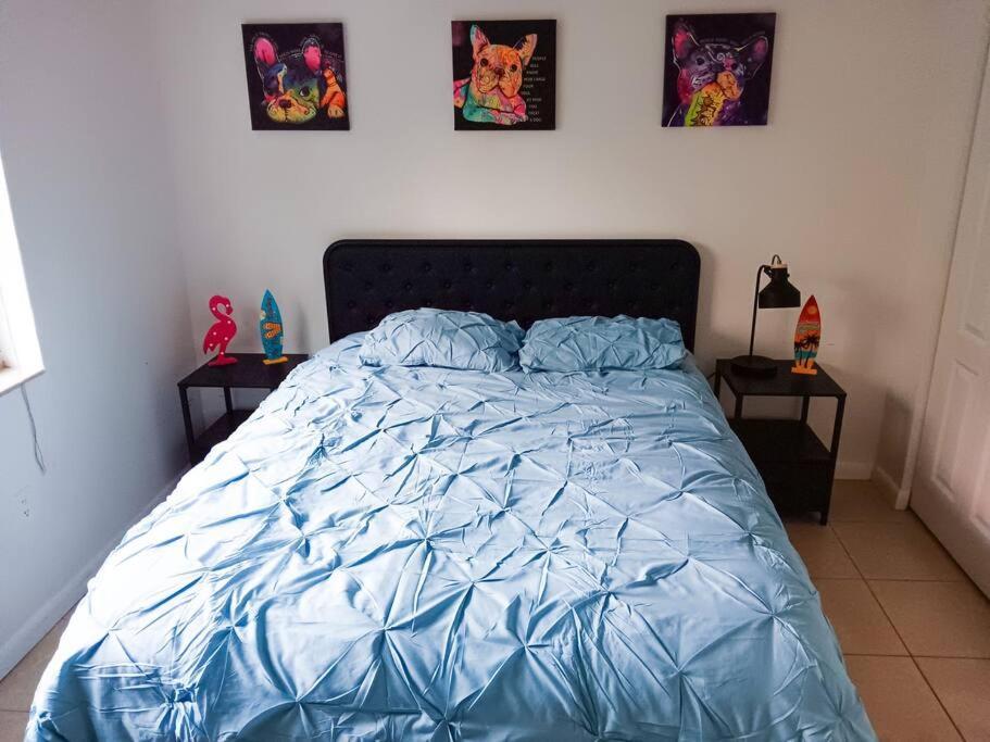 Welcome To One Bedroom For Rent En Renta * Miami