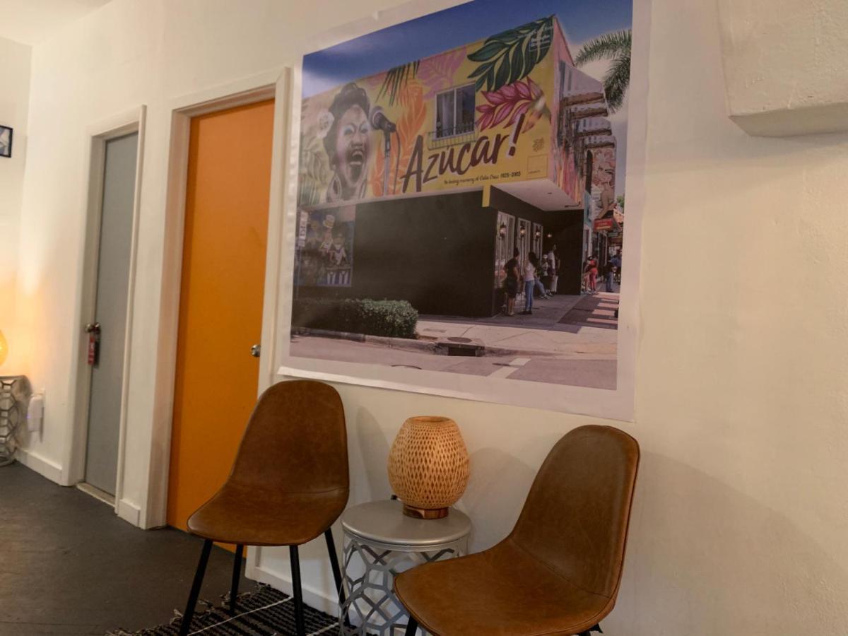 Hostel On A Budget - Free Dinner -coffee - Tea - Every Day-female Only Dorms - Men Only Dorms - Under New Management Miami
