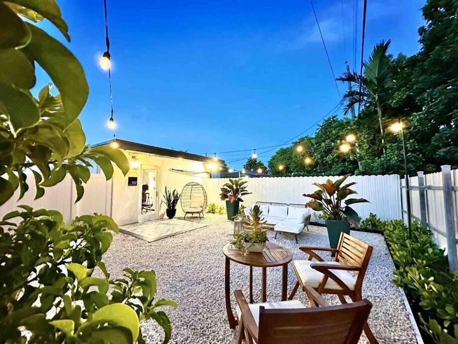Casa Fortim + Private + Large Patio