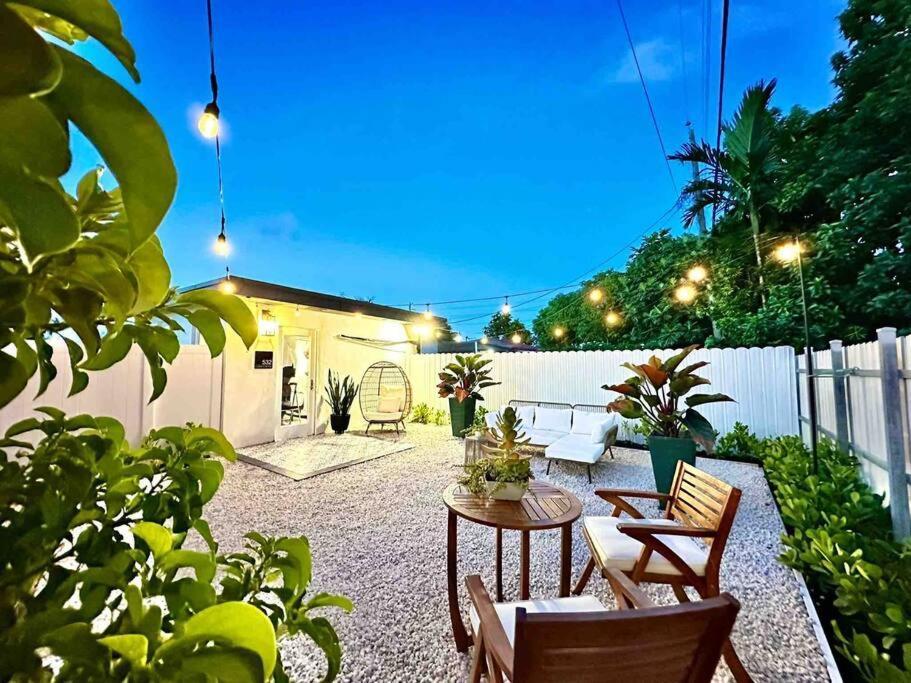 Casa Fortim + Private + Large Patio *