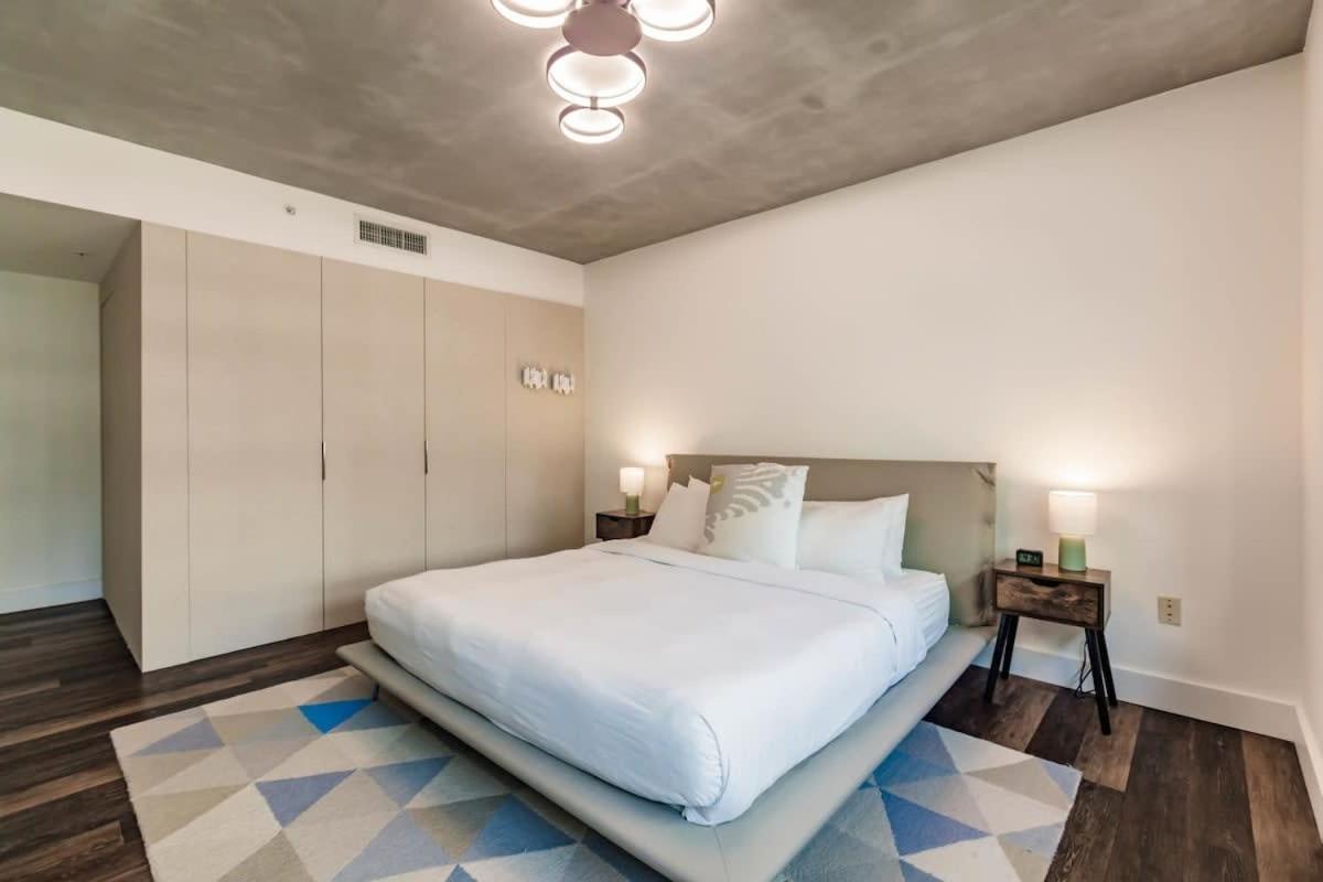 Mia Loft- Industrial Vibes Parking & Amenities *