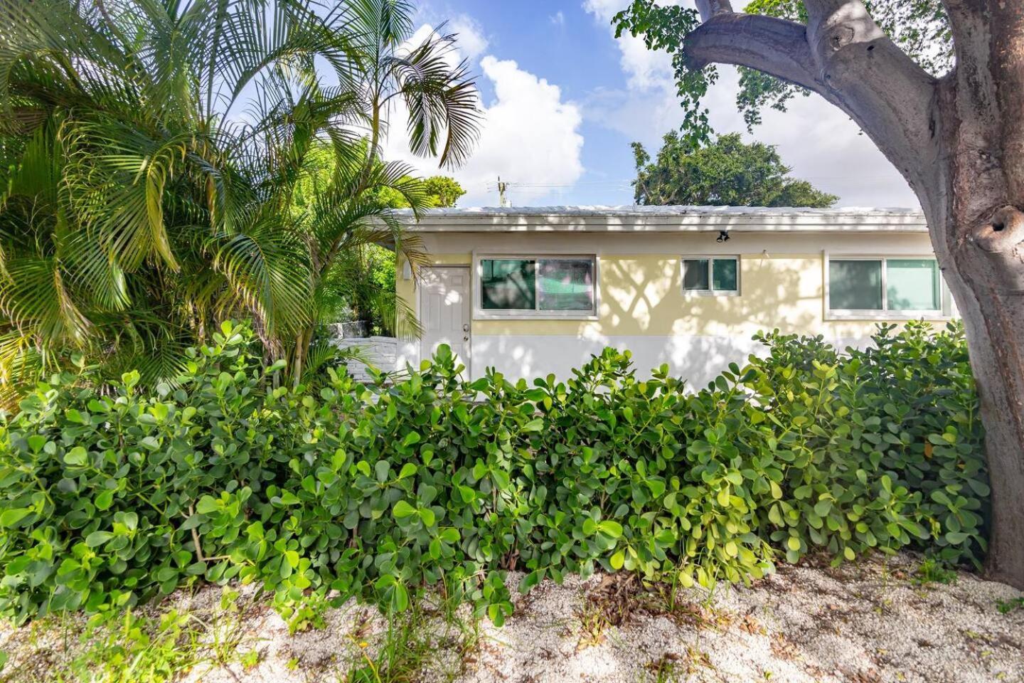 Apartment Stylish In El Portal #1 Miami