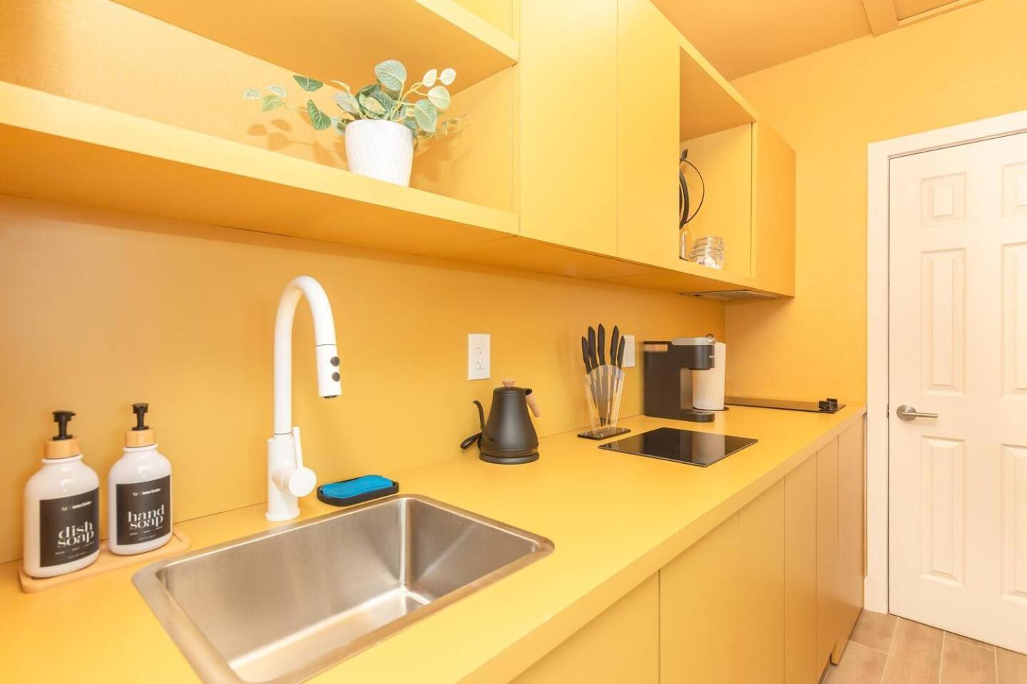 Apartment Stylish In El Portal #1 Miami