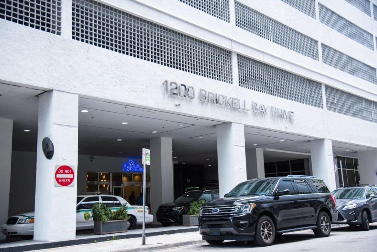 Holiday home Bnb Hyperion - Luxe 3b W City & Ocean Views Miami
