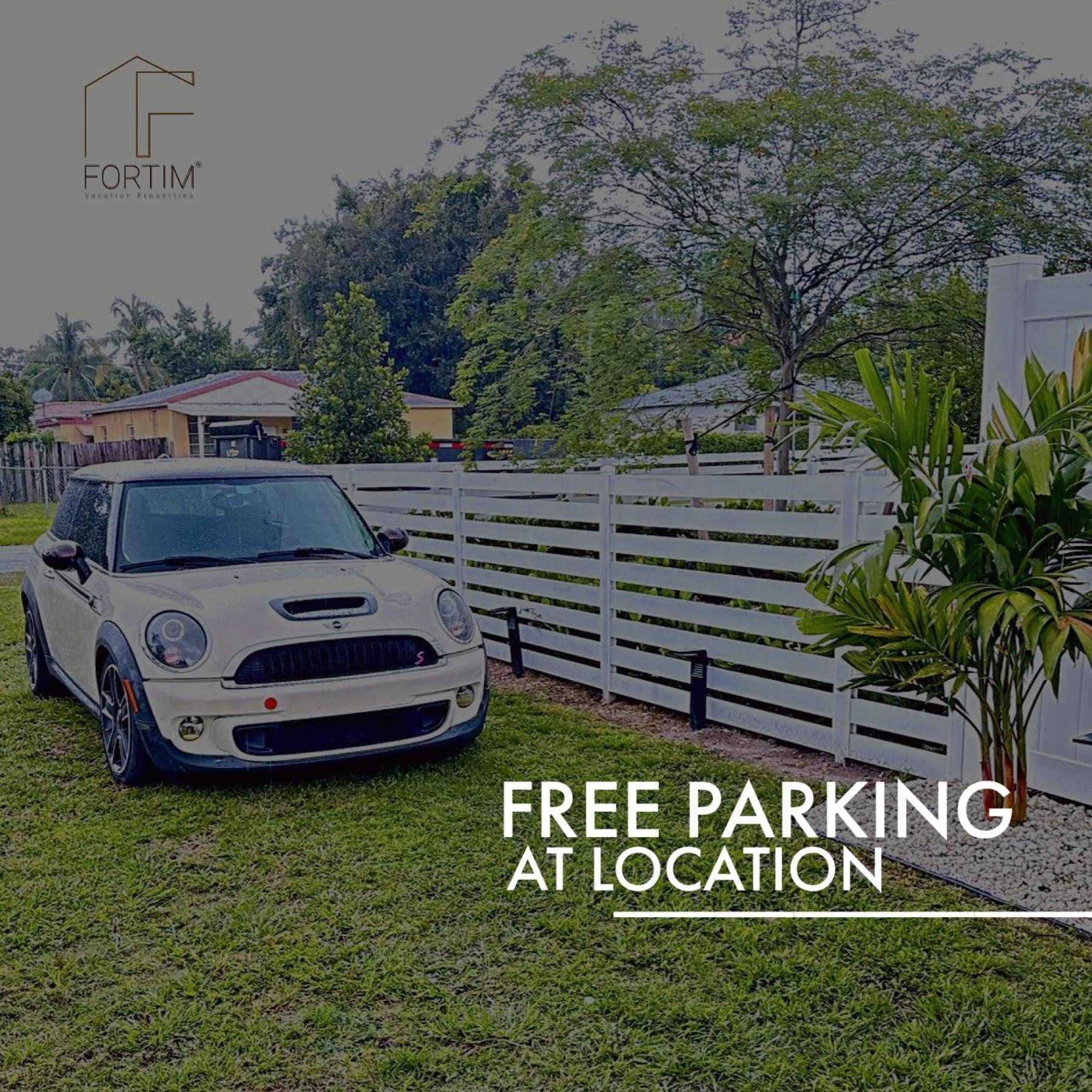Casa Fortim + Private + Large Patio *