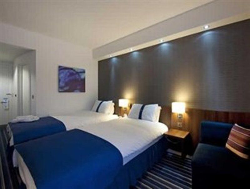 Express & Miami Airport East By Ihg 3* Miami Springs