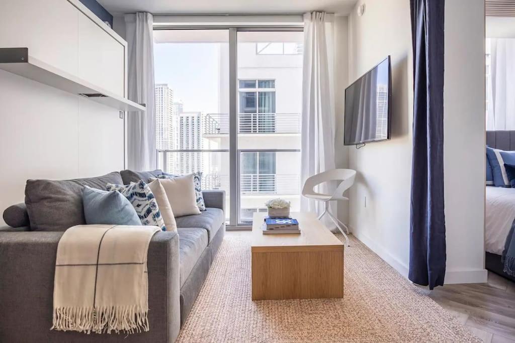 Boutique In Dt Perfect For Couples/fam Apartment *