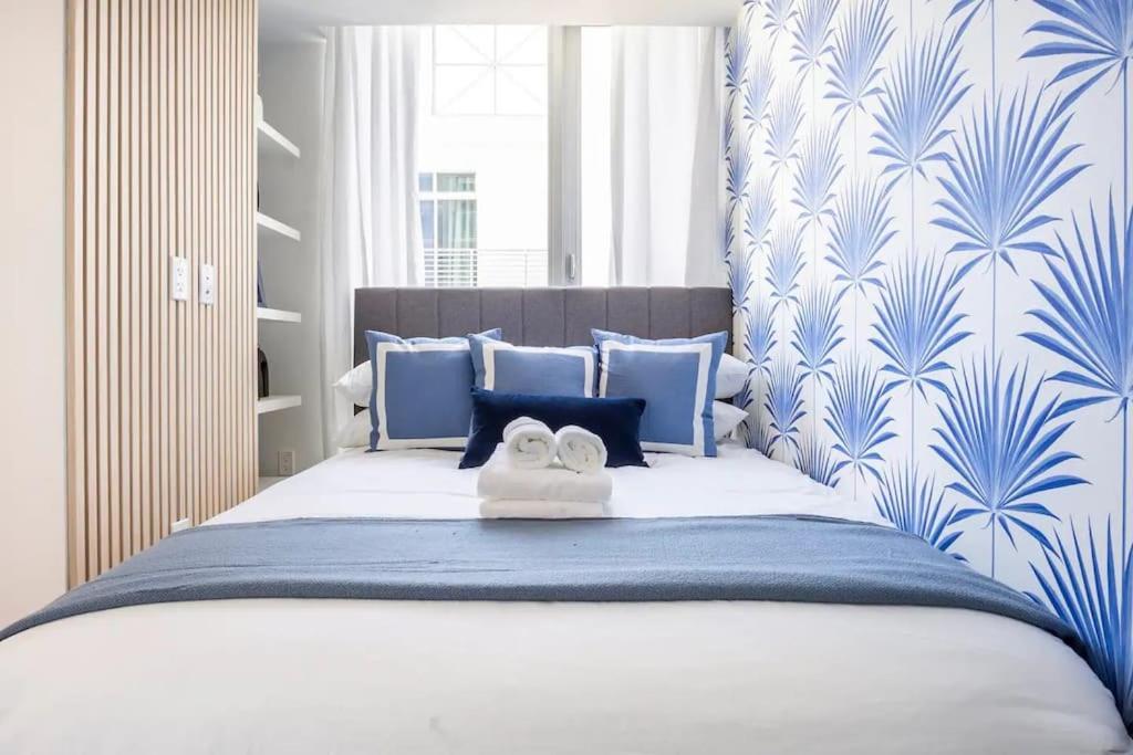 Apartment Boutique In Dt Perfect For Couples/fam Miami