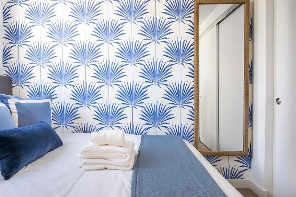 Apartment Boutique In Dt Perfect For Couples/fam *