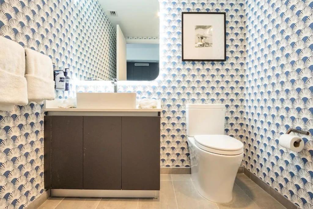 Boutique In Dt Perfect For Couples/fam Apartment *