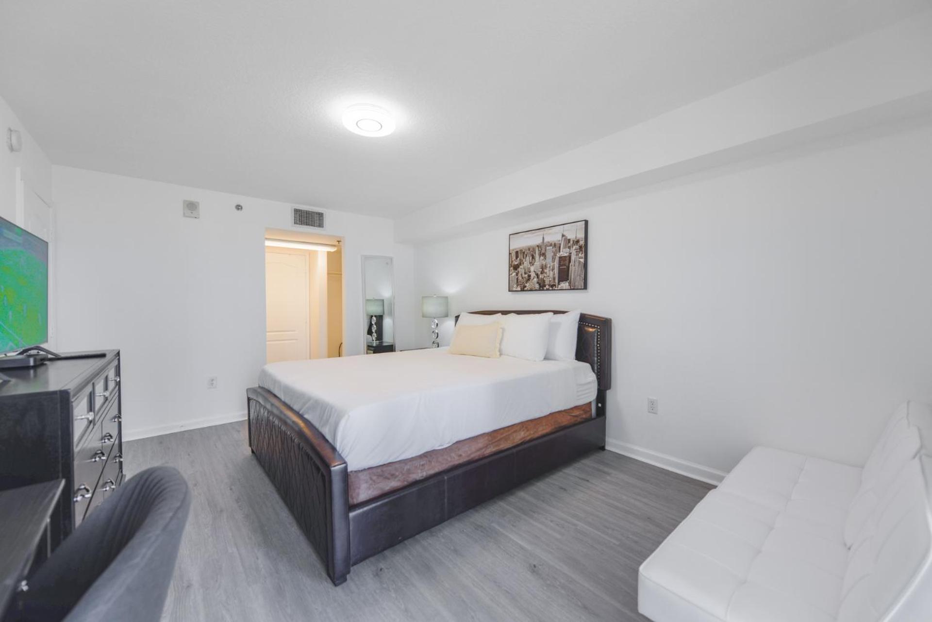 Great In Brickell Apartment *