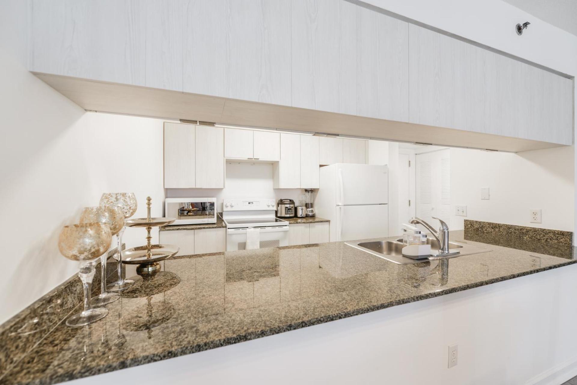 Apartment Great In Brickell