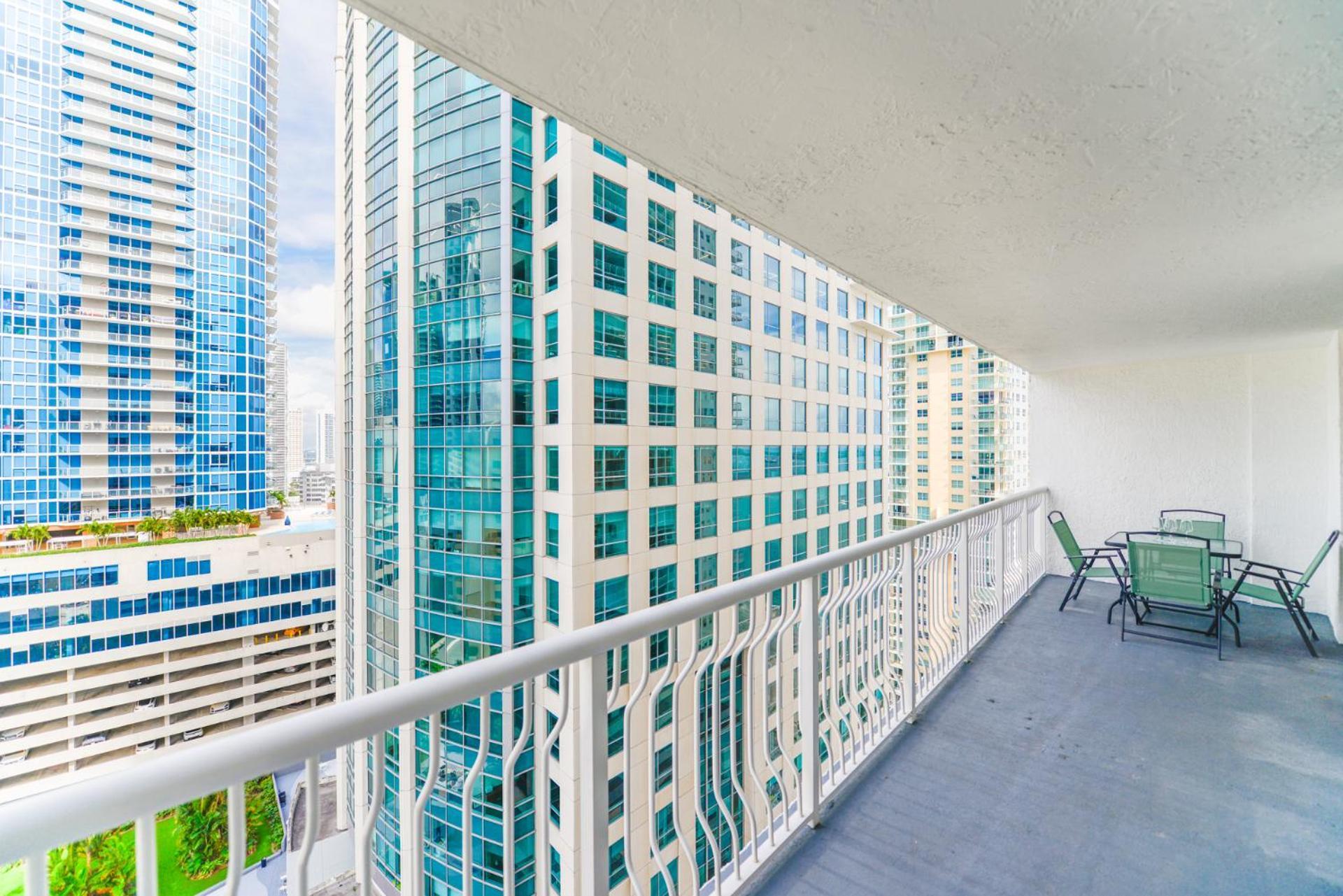 Great In Brickell Miami