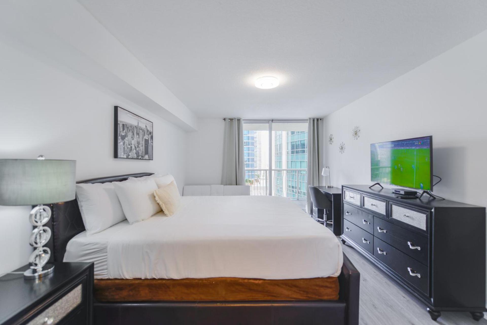 Great In Brickell Apartment