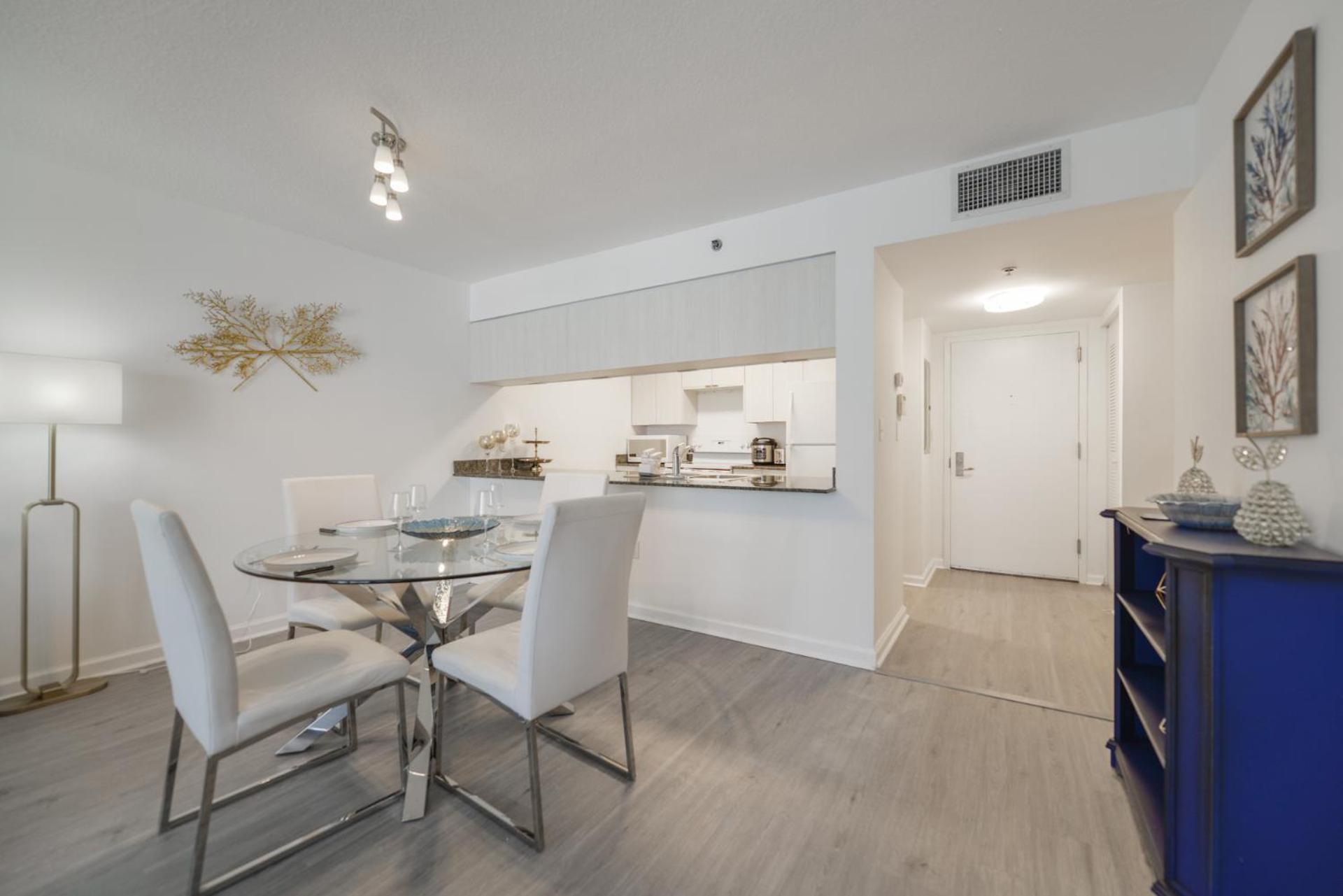 Great In Brickell *