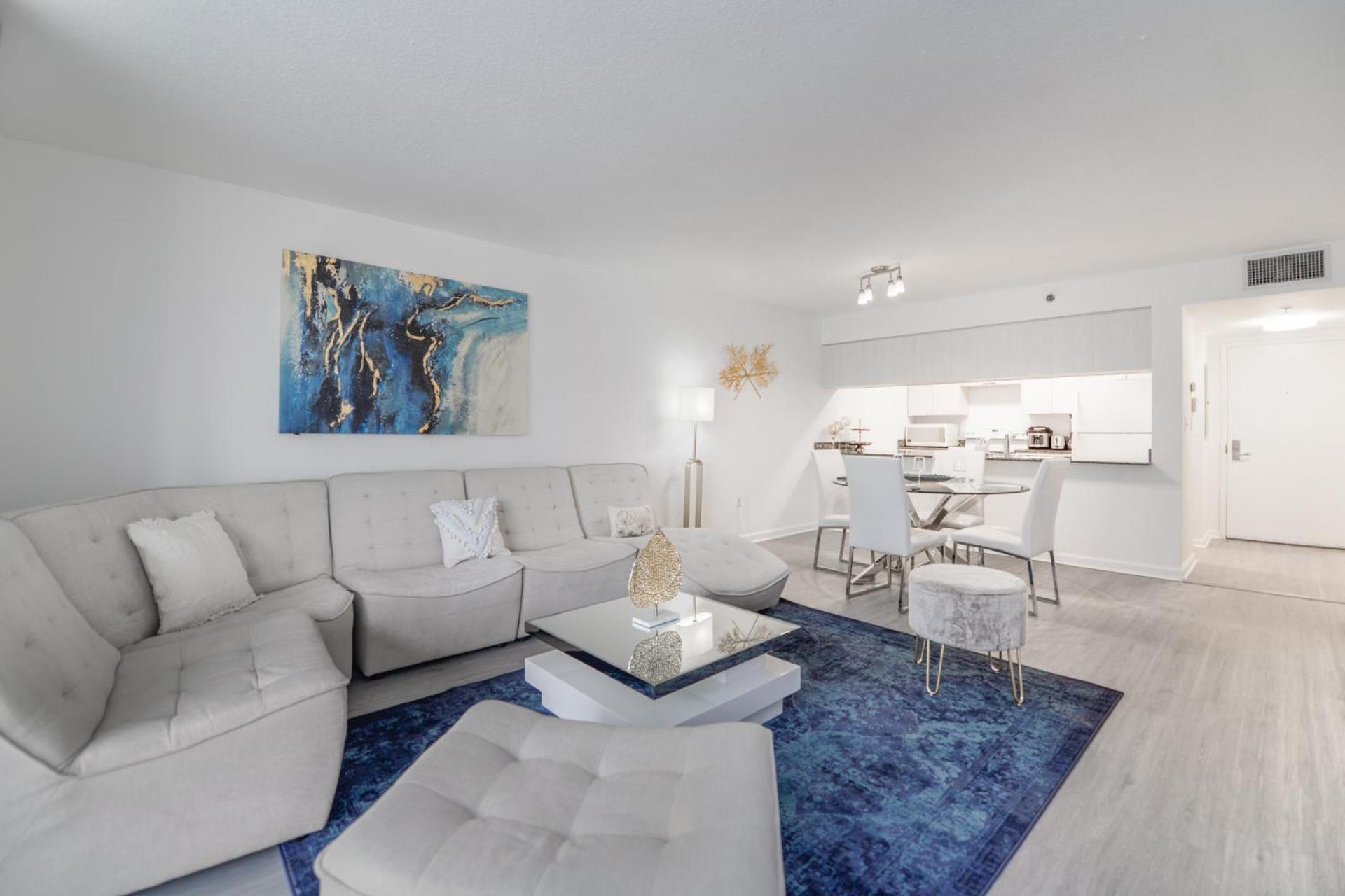 Great In Brickell * Miami