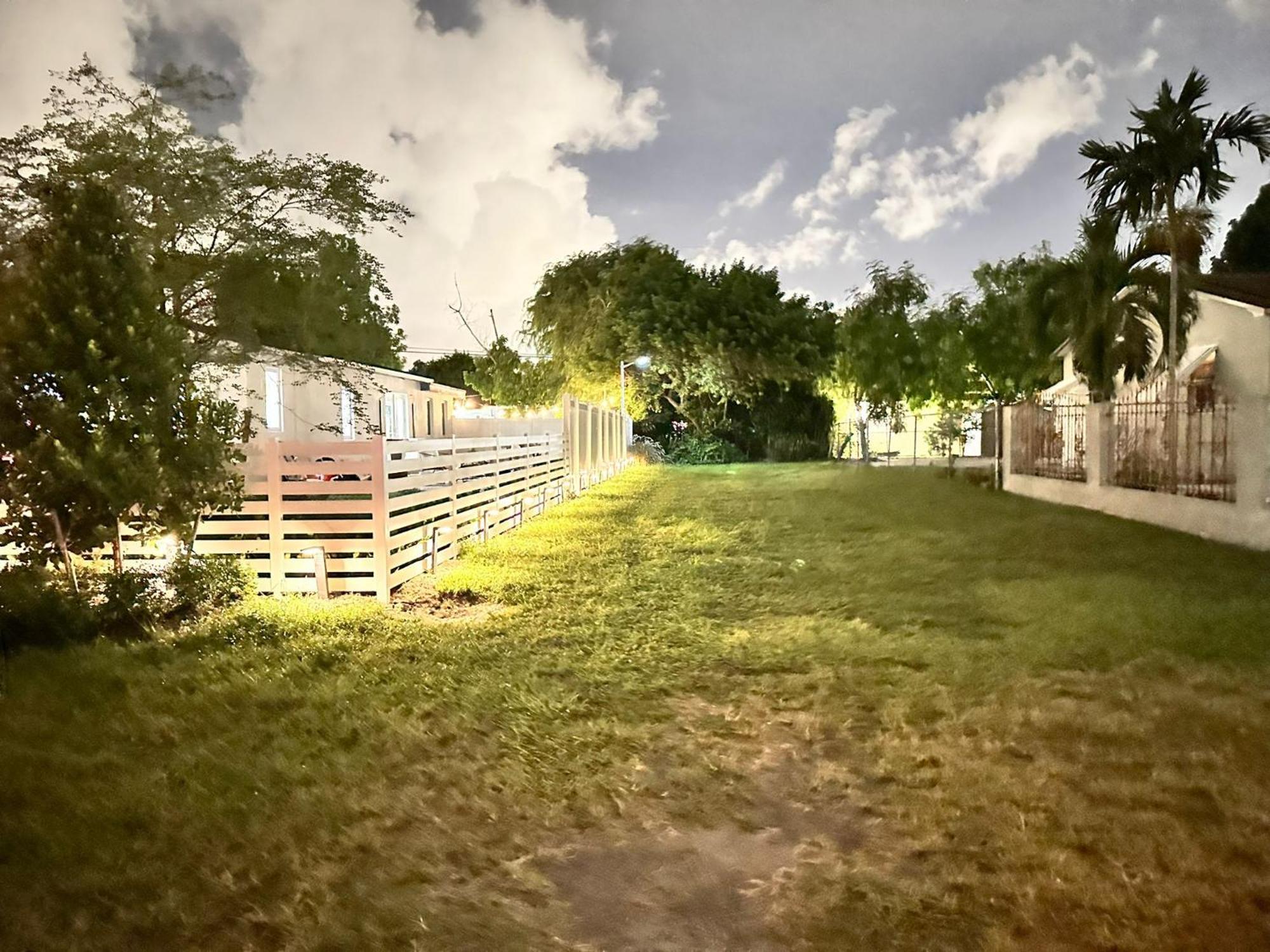 Apartment Casa Fortim + Private + Large Patio Miami