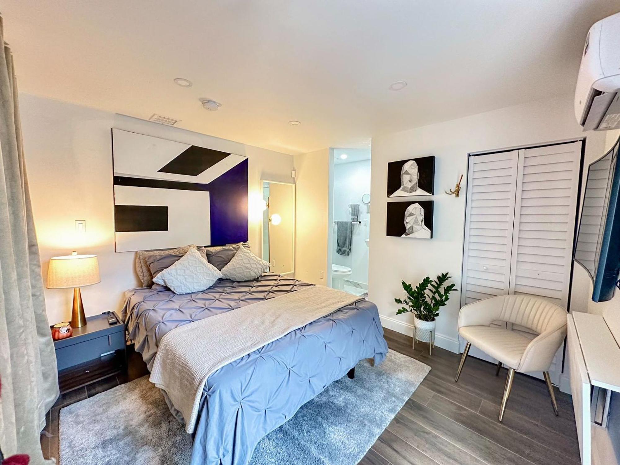 Casa Fortim + Private + Large Patio *