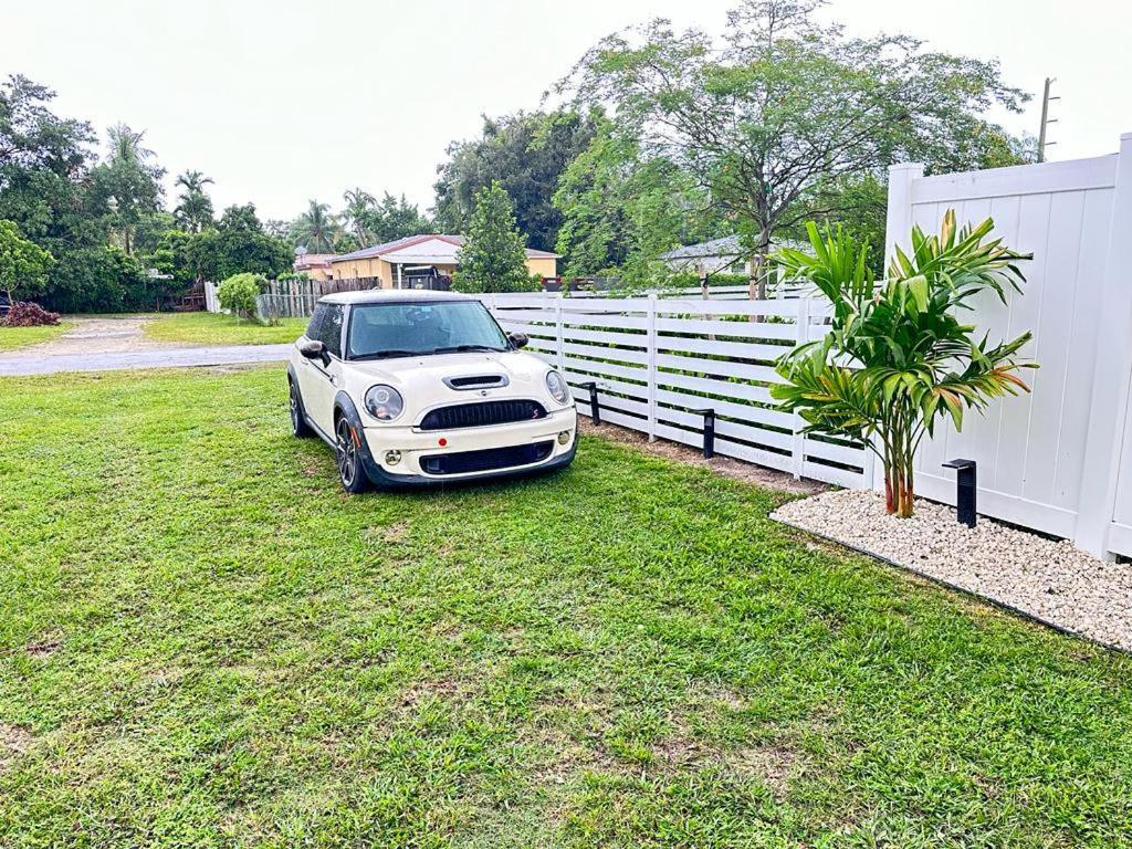 Casa Fortim + Private + Large Patio *