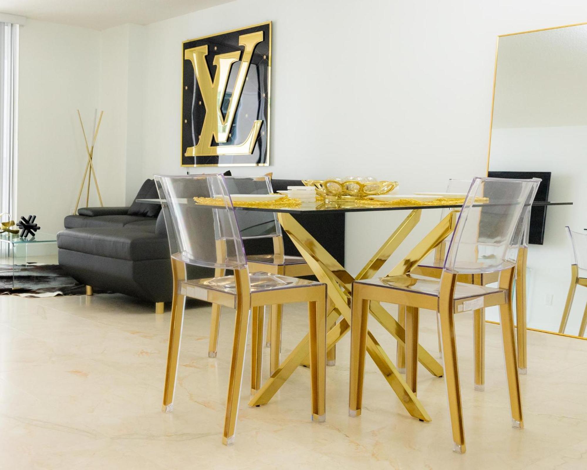 Zeus' Sanctuary Ocean View In Brickell