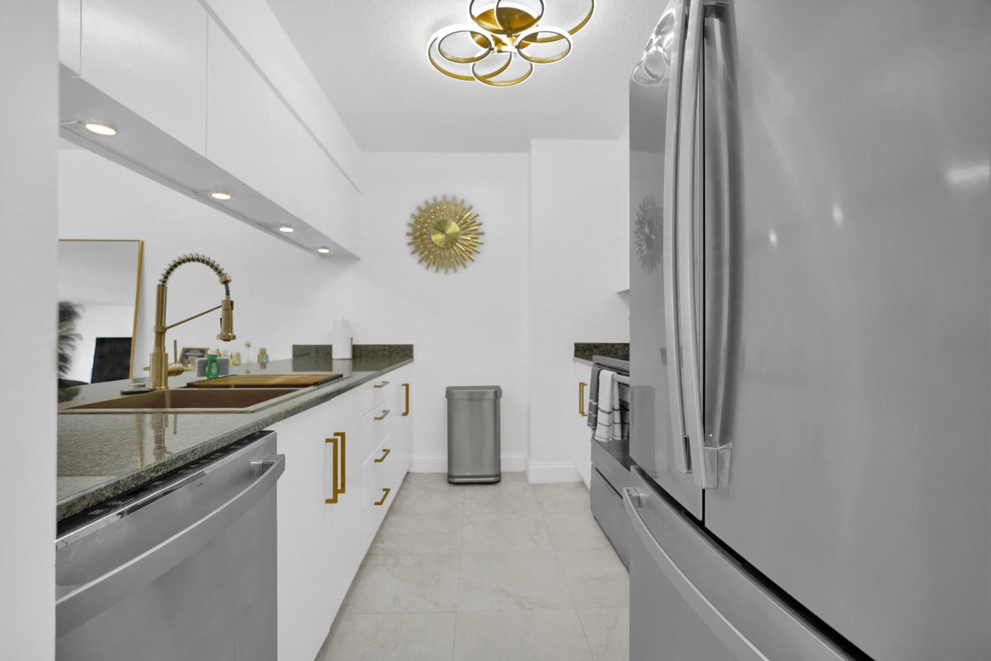 Zeus' Sanctuary Ocean View In Brickell Holiday home Miami