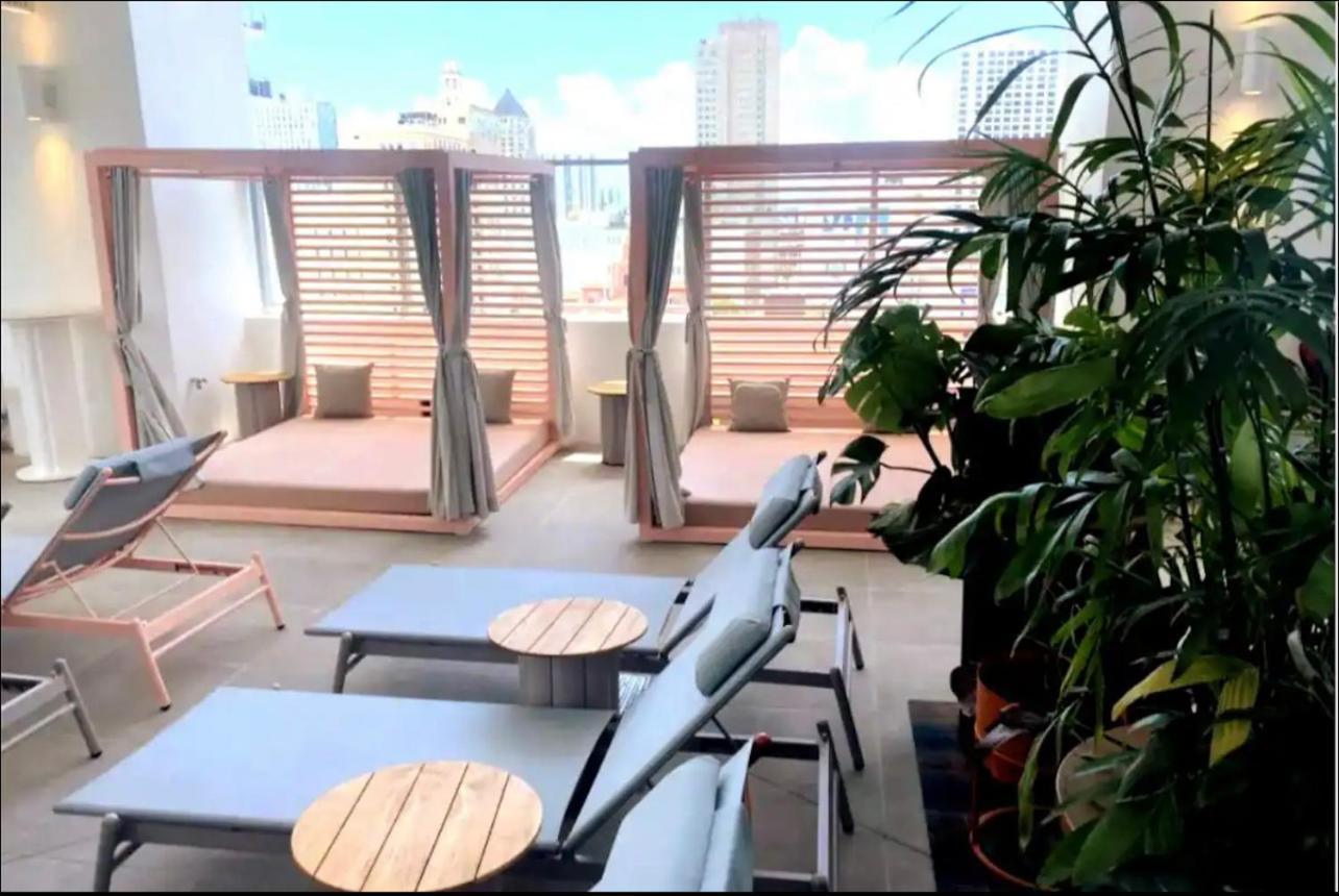 Hotel Downtown
